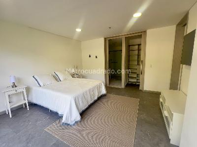 Apartamento de 2 alcobas en venta en Llano Grande, Rionegro, 97 m² · foto 9 de 20