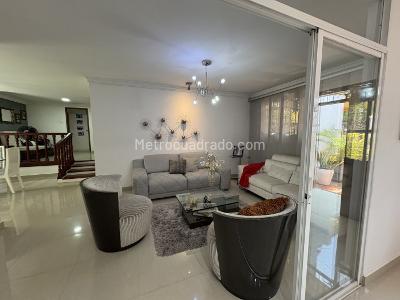Casa en venta en Ciudad Jardin, Barranquilla · foto 4 de 20
