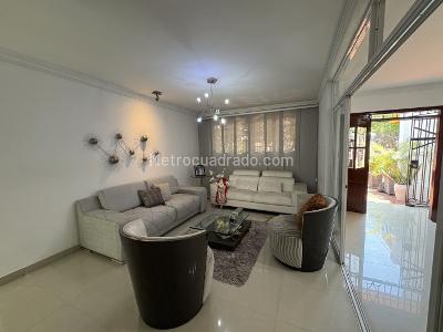 Casa en venta en Ciudad Jardin, Barranquilla · foto 5 de 20