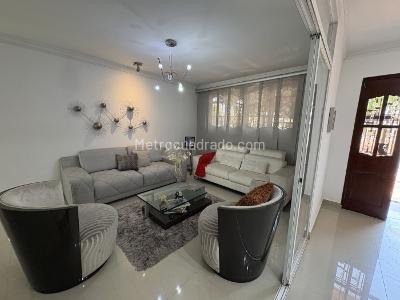 Casa en venta en Ciudad Jardin, Barranquilla · foto 6 de 20