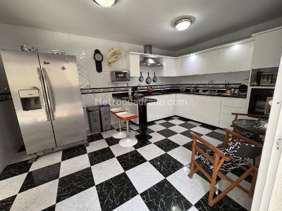 Casa en venta en Ciudad Jardin, Barranquilla · foto 9 de 20