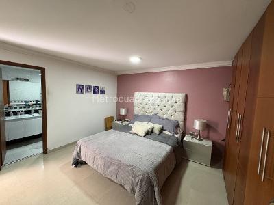 Casa en venta en Ciudad Jardin, Barranquilla · foto 13 de 20