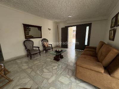 Casa en venta en Ciudad Jardin, Barranquilla · foto 3 de 18