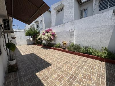Casa en venta en Ciudad Jardin, Barranquilla · foto 17 de 18