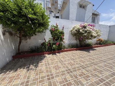 Casa en venta en Ciudad Jardin, Barranquilla · foto 18 de 18