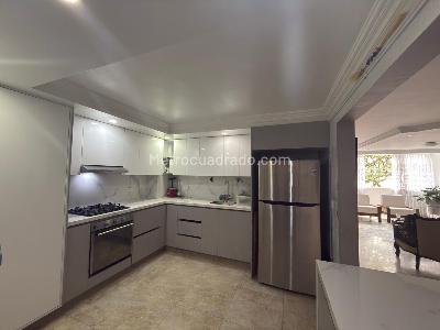 Apartamento de 3 alcobas en venta en El Ingenio, Cali, 112 m² · foto 4 de 8