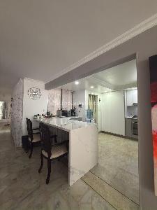 Apartamento de 3 alcobas en venta en El Ingenio, Cali, 112 m² · foto 5 de 8