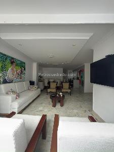 Apartamento de 3 alcobas en venta en El Ingenio, Cali, 112 m² · foto 7 de 8