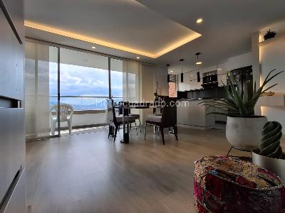 Apartamento en venta en Las Palmas, Medellín · foto 2 de 16