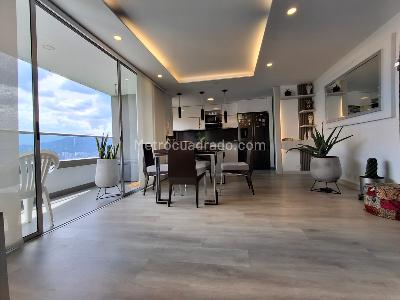 Apartamento en venta en Las Palmas, Medellín · foto 4 de 16
