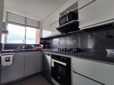 Apartamento en venta en Las Palmas, Medellín · foto 5 de 16