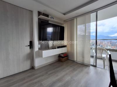 Apartamento en venta en Las Palmas, Medellín · foto 8 de 16