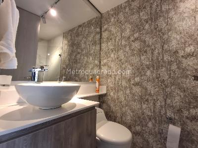 Apartamento en venta en Las Palmas, Medellín · foto 12 de 16