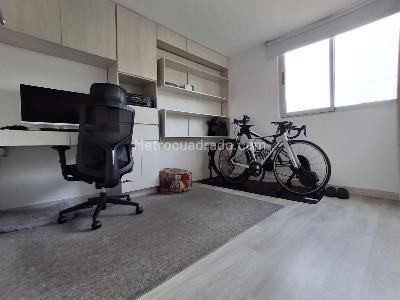 Apartamento en venta en Las Palmas, Medellín · foto 14 de 16