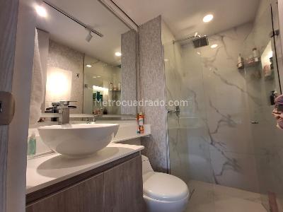 Apartamento en venta en Las Palmas, Medellín · foto 16 de 16