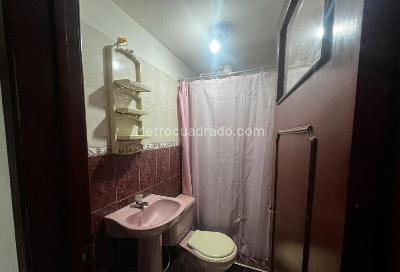 Apartamento de 2 alcobas en arriendo en Britalita, Bogotá, 50 m² · foto 6 de 6