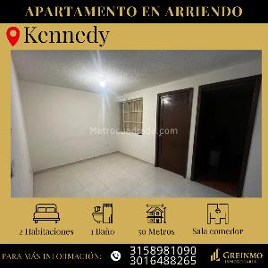 Apartamento en Arriendo, Britalita, Bogotá D.C.