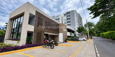 Apartamento en Arriendo, Pance, Cali