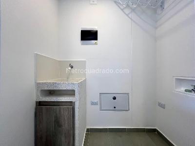 Apartamento de 2 alcobas en venta en Barro Blanco, Rionegro, 69 m² · foto 12 de 20