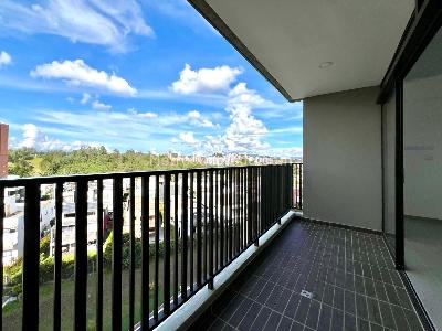 Apartamento de 2 alcobas en venta en Barro Blanco, Rionegro, 69 m² · foto 14 de 20