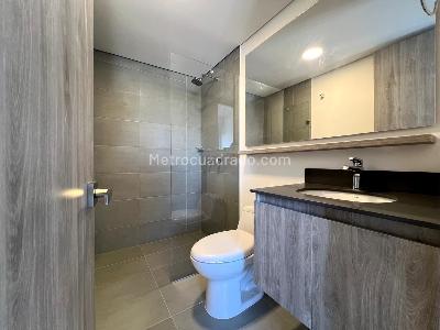 Apartamento de 2 alcobas en venta en Barro Blanco, Rionegro, 69 m² · foto 16 de 20