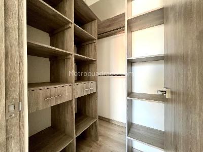 Apartamento de 2 alcobas en venta en Barro Blanco, Rionegro, 69 m² · foto 8 de 20
