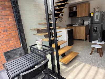 Apartamento en venta en Laureles, Medellín · foto 2 de 9