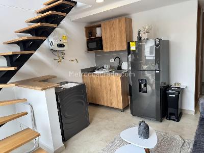 Apartamento en venta en Laureles, Medellín · foto 4 de 9