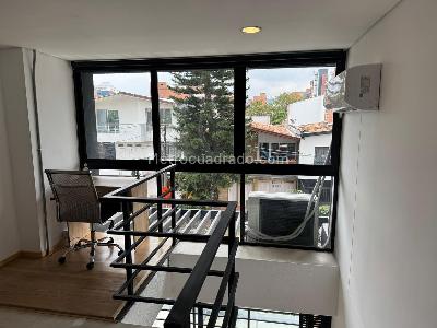 Apartamento en venta en Laureles, Medellín · foto 5 de 9