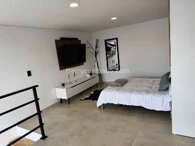 Apartamento en venta en Laureles, Medellín · foto 6 de 9