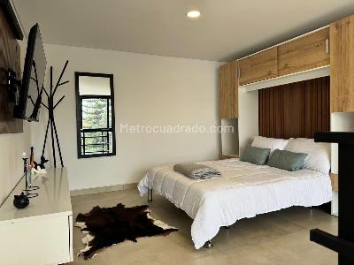 Apartamento en venta en Laureles, Medellín · foto 7 de 9