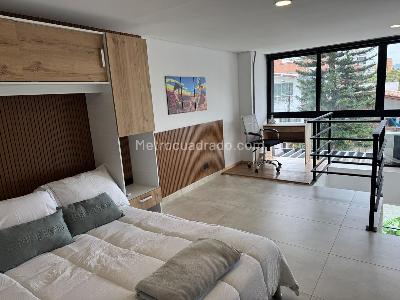 Apartamento en venta en Laureles, Medellín · foto 8 de 9
