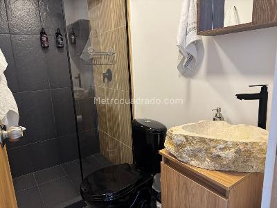 Apartamento en venta en Laureles, Medellín · foto 9 de 9
