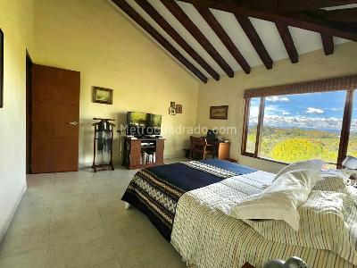 Casa de 4 alcobas en venta en Villas De Rionegro, Rionegro, 170 m² · foto 13 de 20