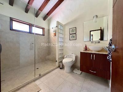 Casa de 4 alcobas en venta en Villas De Rionegro, Rionegro, 170 m² · foto 8 de 20