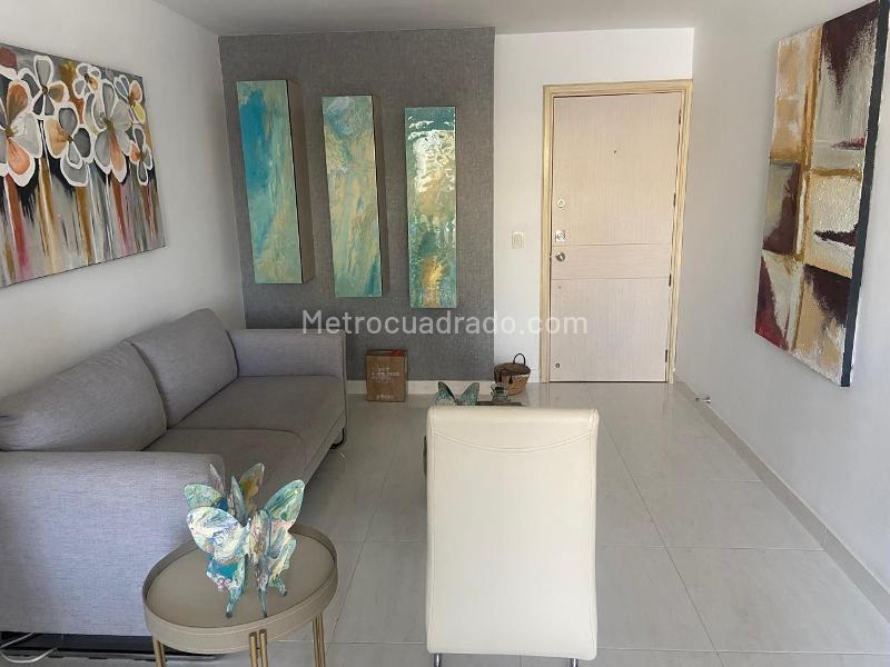 Apartamento en Arriendo, Riomar, Barranquilla - Vista 3