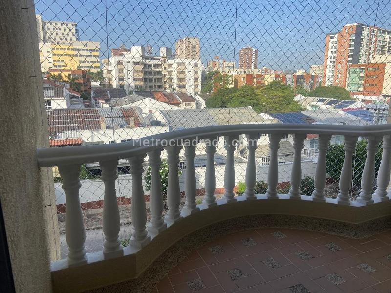 Apartamento en Arriendo, Riomar, Barranquilla - Vista 4