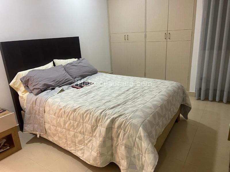 Apartamento en Arriendo, Riomar, Barranquilla - Vista 5
