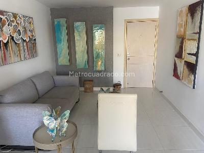 Apartamento en arriendo en Riomar, Barranquilla · foto 3 de 20