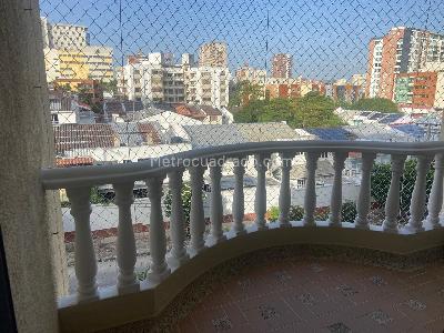 Apartamento en arriendo en Riomar, Barranquilla · foto 4 de 20