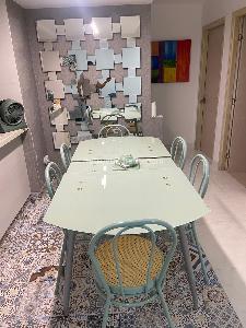 Apartamento en arriendo en Riomar, Barranquilla · foto 10 de 20