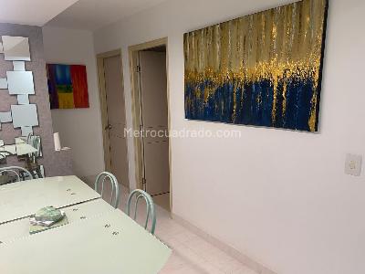 Apartamento en arriendo en Riomar, Barranquilla · foto 11 de 20