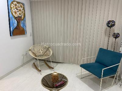 Apartamento en arriendo en Riomar, Barranquilla · foto 12 de 20