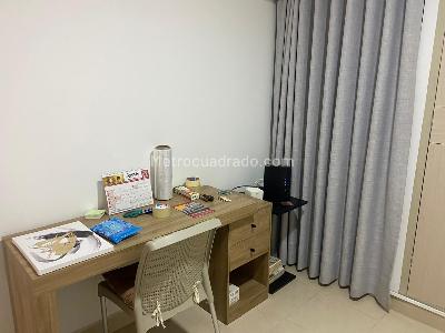 Apartamento en arriendo en Riomar, Barranquilla · foto 13 de 20