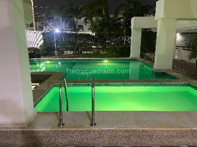 Apartamento en arriendo en Riomar, Barranquilla · foto 14 de 20