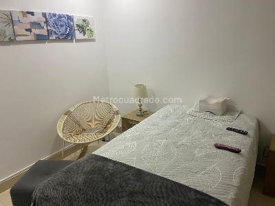 Apartamento en arriendo en Riomar, Barranquilla · foto 16 de 20