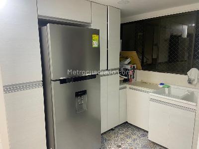 Apartamento en arriendo en Riomar, Barranquilla · foto 17 de 20