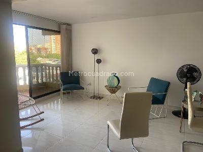 Apartamento en arriendo en Riomar, Barranquilla · foto 18 de 20