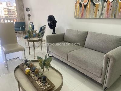 Apartamento en arriendo en Riomar, Barranquilla · foto 19 de 20