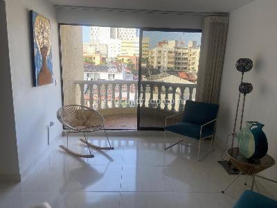 Apartamento en arriendo en Riomar, Barranquilla · foto 20 de 20